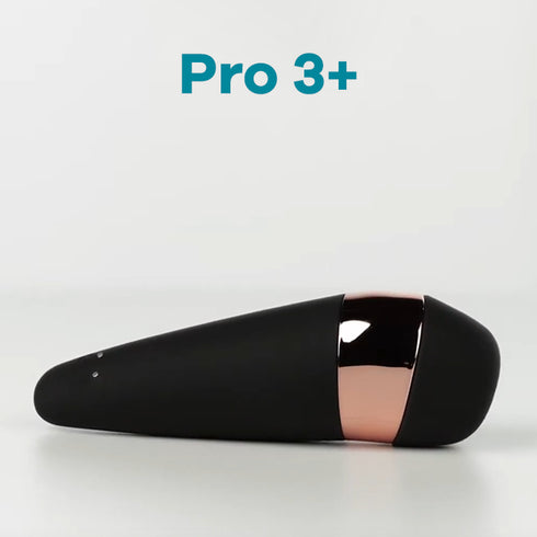 Satisfyer Pro 3 +