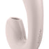 Satisfyer Sunray Air Pulse Stimulator + Vibration