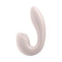 Satisfyer Sunray Air Pulse Stimulator + Vibration