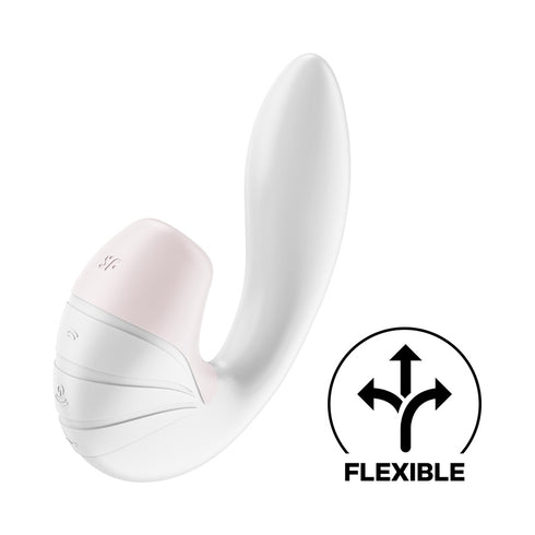 Satisfyer Supernova Air Pulse Stimulator + Vibration