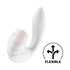 Satisfyer Supernova Air Pulse Stimulator + Vibration