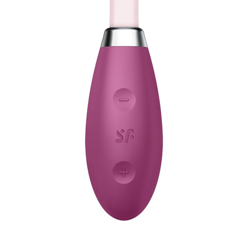 Satisfyer G-Spot Flex 3 Multi Vibrator