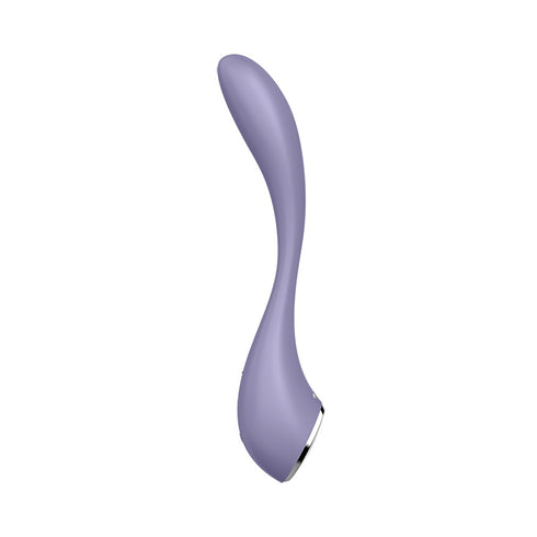 Satisfyer G-Spot Flex 5+ Multi App Vibrator