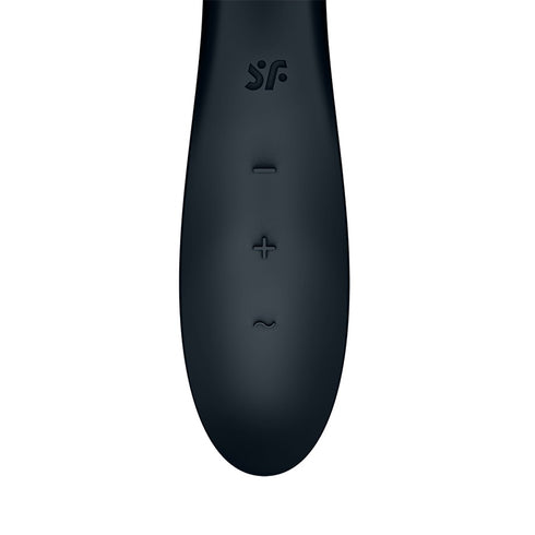 Satisfyer Rrrolling Explosion Vibrator