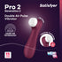 Satisfyer Pro 2 Generation 3
