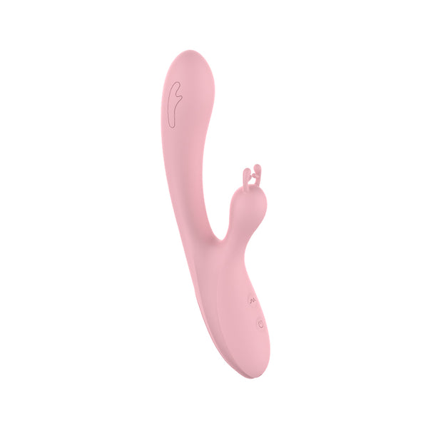 LILO Fawn Love Vibrator