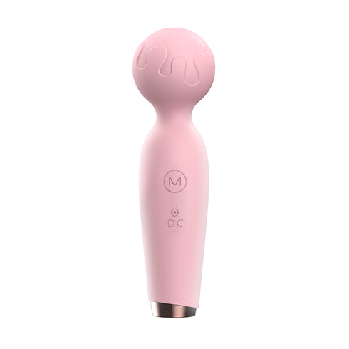 LILO Mini Wand Massager