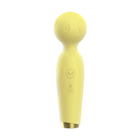 LILO Mini Wand Massager