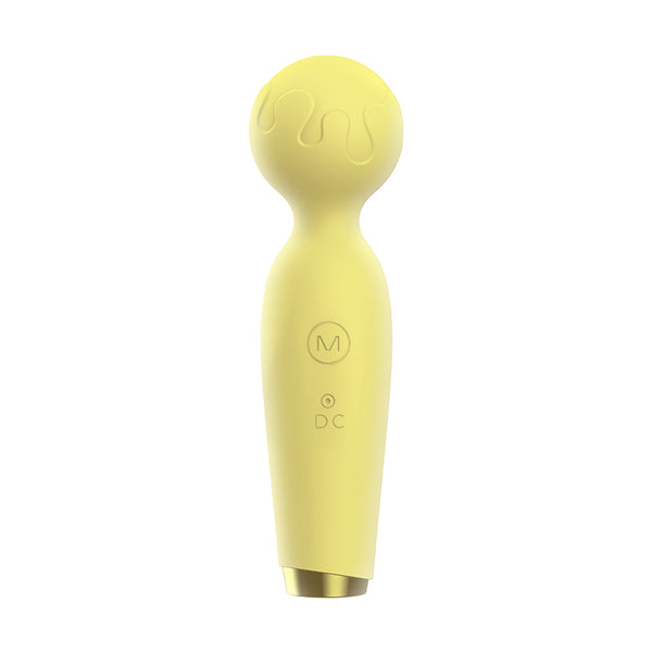 LILO Mini Wand Massager