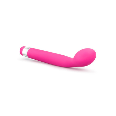 Blush Rosé Scarlet G G-Spot Vibrator