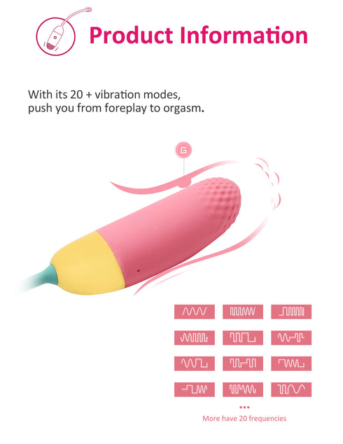 MAGIC MOTION Magic Vini Lite