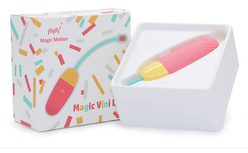 MAGIC MOTION Magic Vini Lite