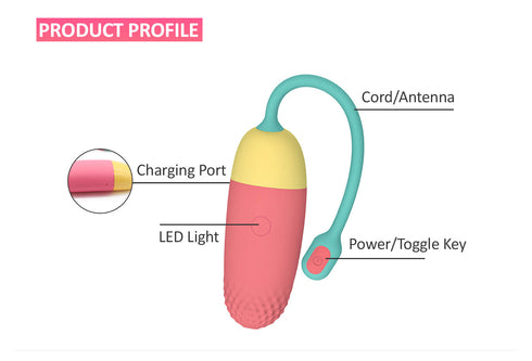 MAGIC MOTION Magic Vini Lite