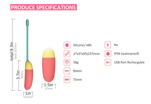 MAGIC MOTION Magic Vini Lite
