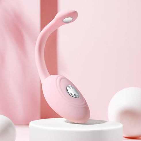 Wowyes P5 Electric Pulse Egg with Remote