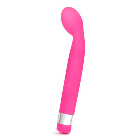 Blush Rosé Scarlet G G-Spot Vibrator