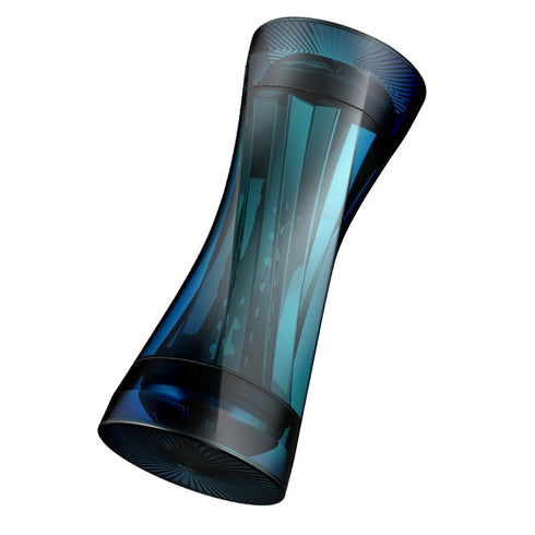 SVAKOM RIDMII TROY PUSSY & MOUTH ROTATION MASTURBATOR