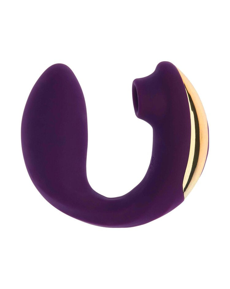 anime cosplay sex doll 21 Best Clit Sucking Vibrators of 2026, According to Experts main image 0